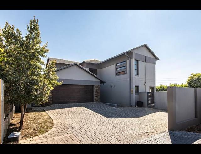 4 BEDROOM HOUSE FOR SALE IN HOMES HAVEN